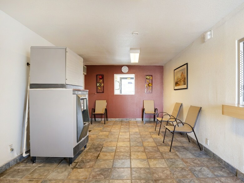 Motel Oyo Hotel Willcox