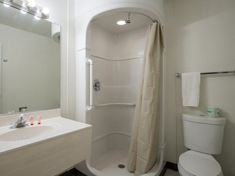 Motel Oyo Hotel Willcox