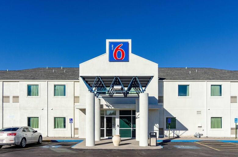 Motel 6 Wheatland, Wy