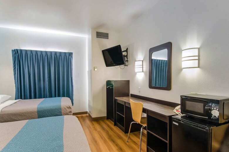 Motel 6 Wheatland, Wy