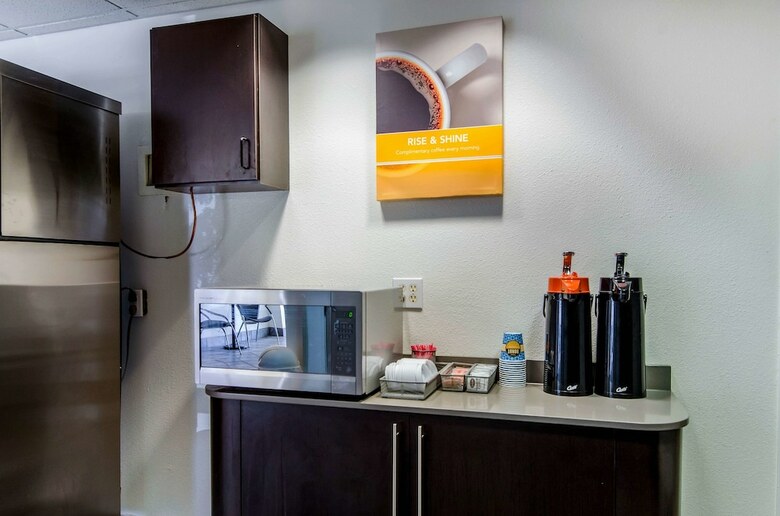 Motel 6 Wheatland, Wy