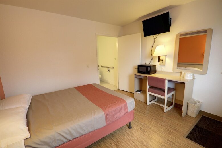 Motel 6 Alamogordo, Nm