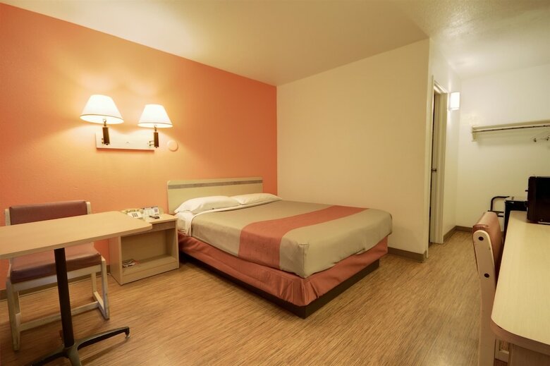 Motel 6 Alamogordo, Nm