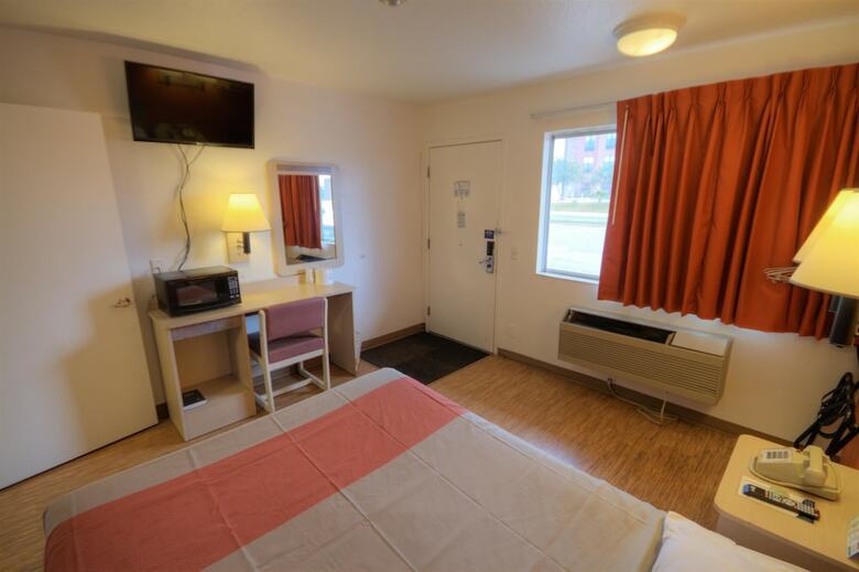 Motel 6 Alamogordo, Nm