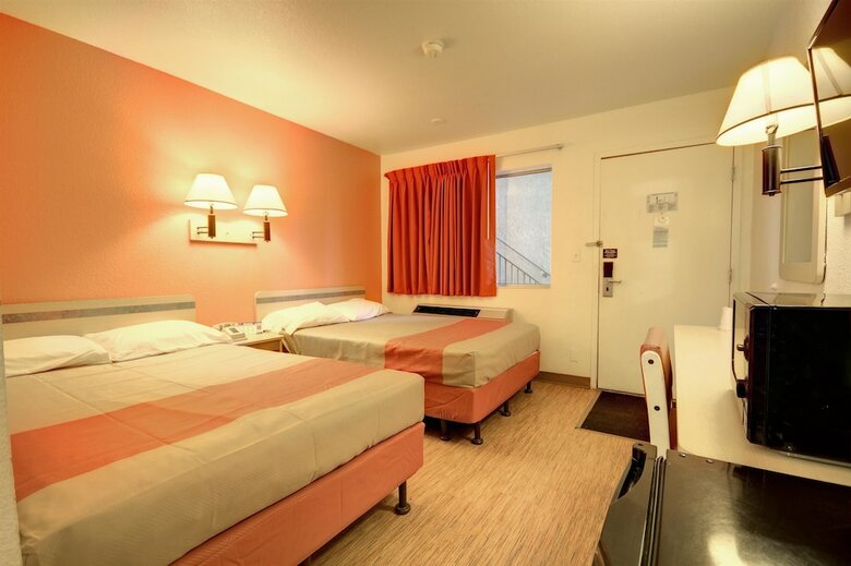 Motel 6 Alamogordo, Nm