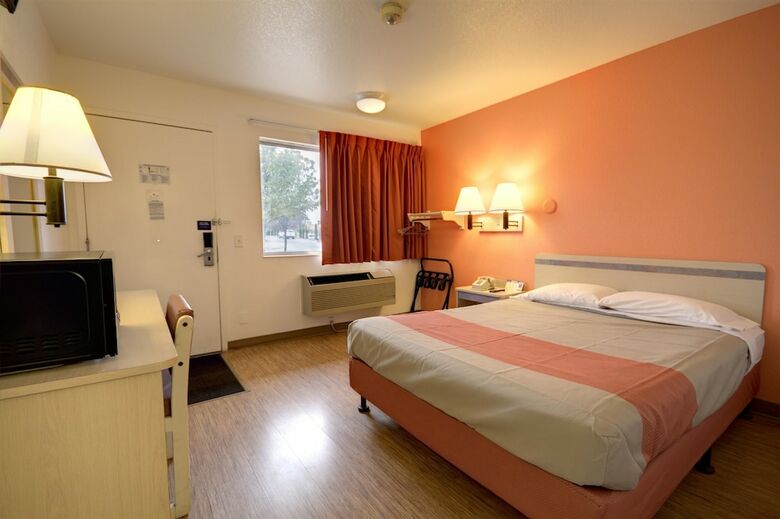 Motel 6 Alamogordo, Nm