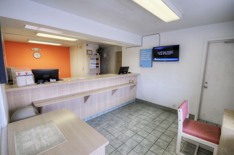 Motel 6 Alamogordo, Nm