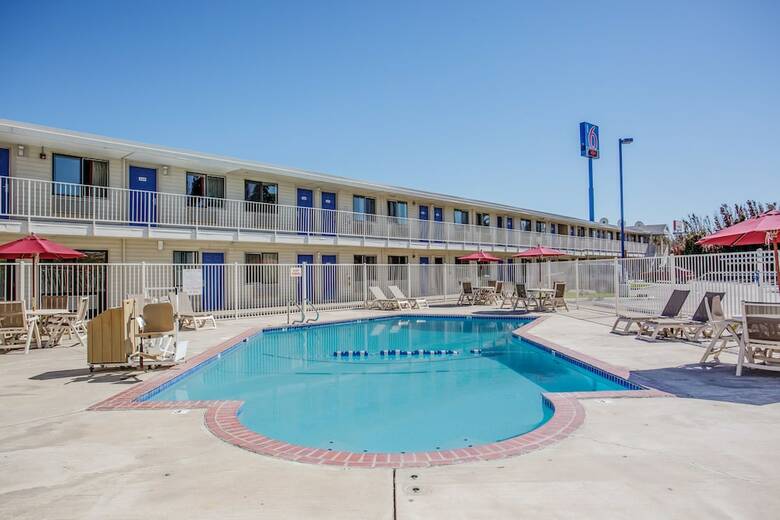Motel 6 Richland, Wa - Kennewick
