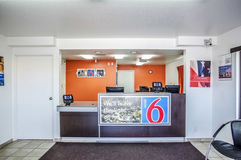 Motel 6 Richland, Wa - Kennewick