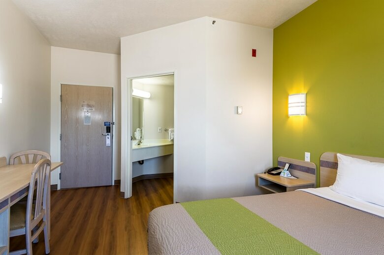 Motel 6 Cedar City, Ut
