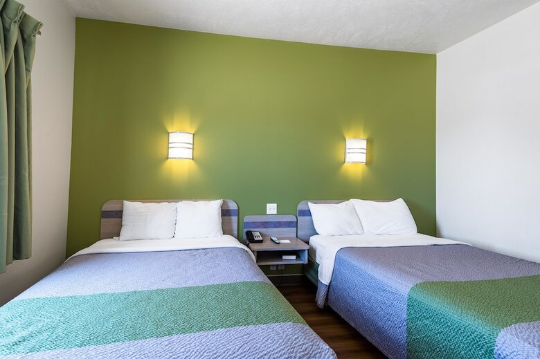 Motel 6 Cedar City, Ut