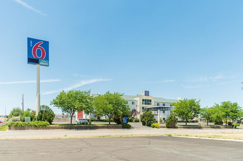 Motel 6 Cedar City, Ut