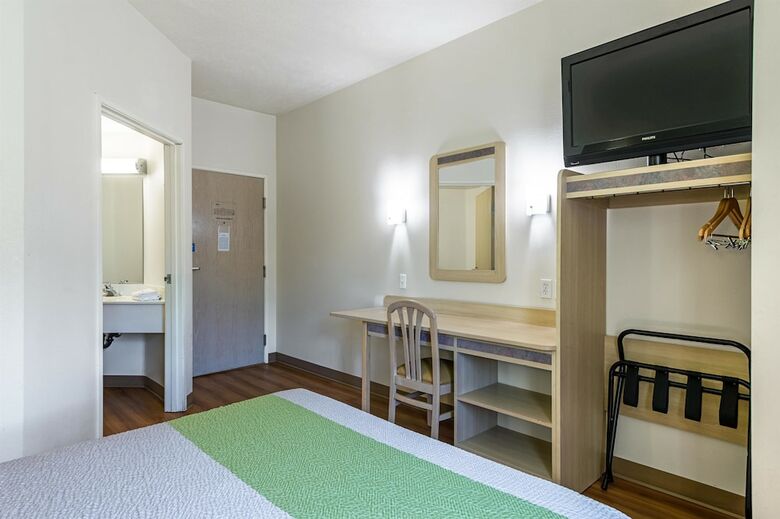 Motel 6 Cedar City, Ut