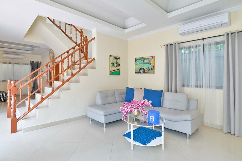 Tortuga Villas Pattaya