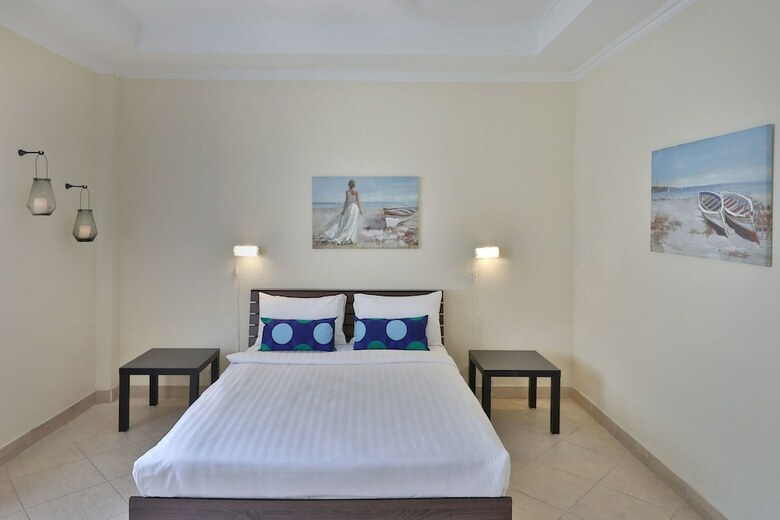 Tortuga Villas Pattaya