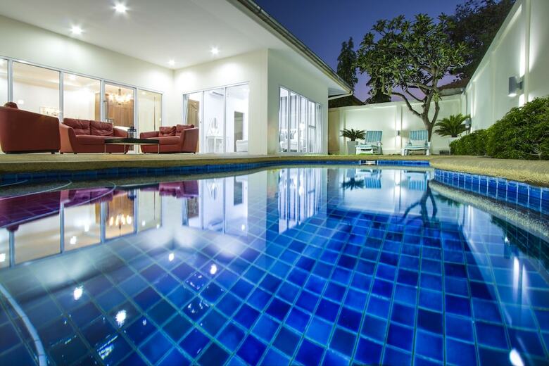 Tortuga Villas Pattaya