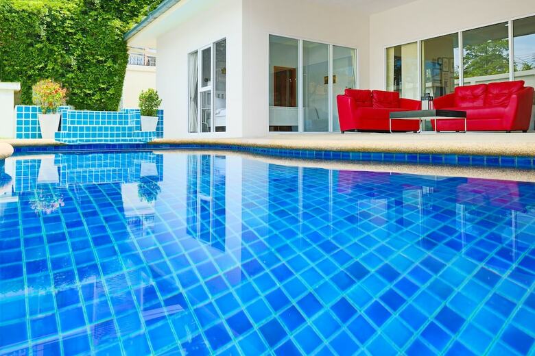 Tortuga Villas Pattaya