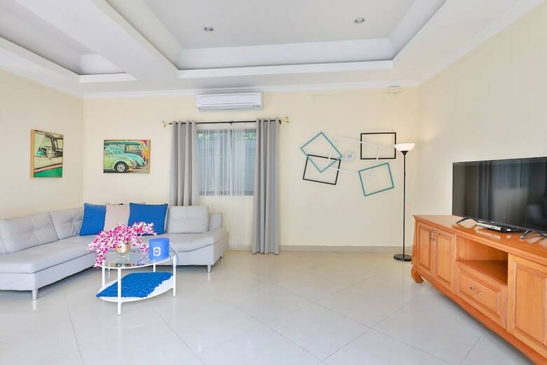 Tortuga Villas Pattaya