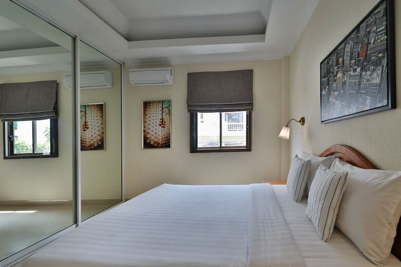 Tortuga Villas Pattaya