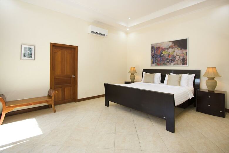 Tortuga Villas Pattaya