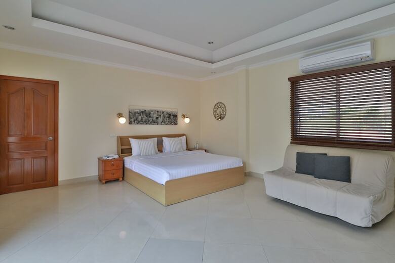 Tortuga Villas Pattaya