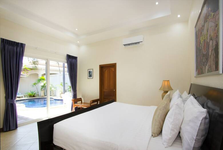 Tortuga Villas Pattaya