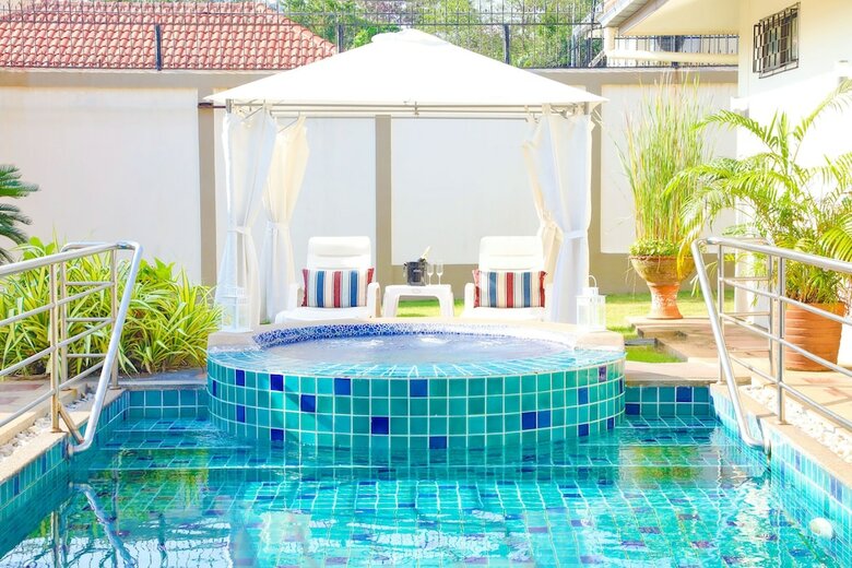 Tortuga Villas Pattaya