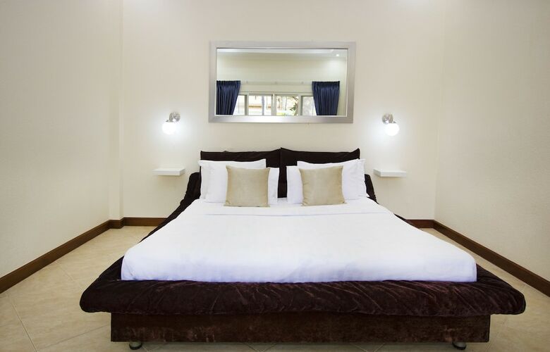 Tortuga Villas Pattaya
