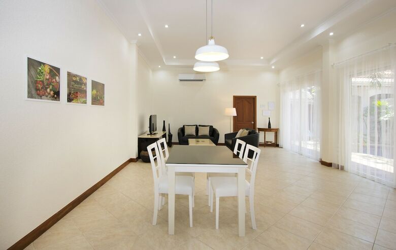 Tortuga Villas Pattaya