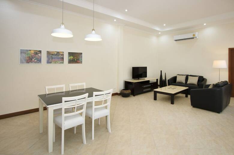 Tortuga Villas Pattaya