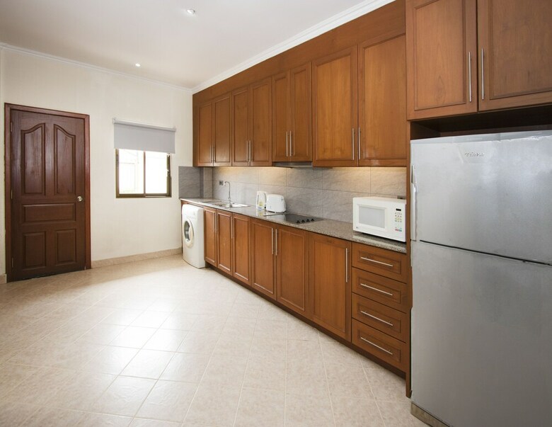Tortuga Villas Pattaya