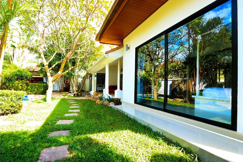 Tortuga Villas Pattaya