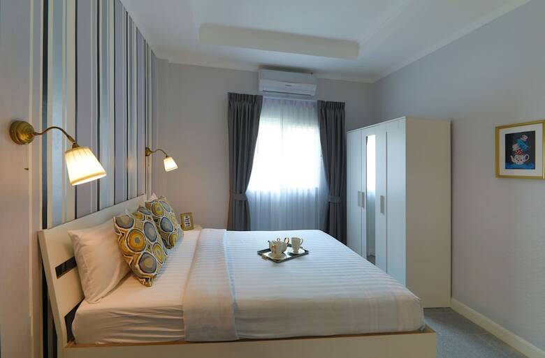 Tortuga Villas Pattaya