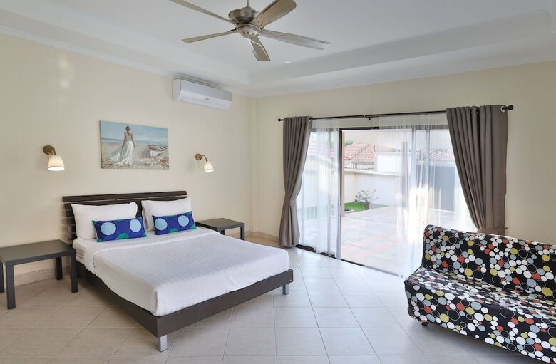 Tortuga Villas Pattaya