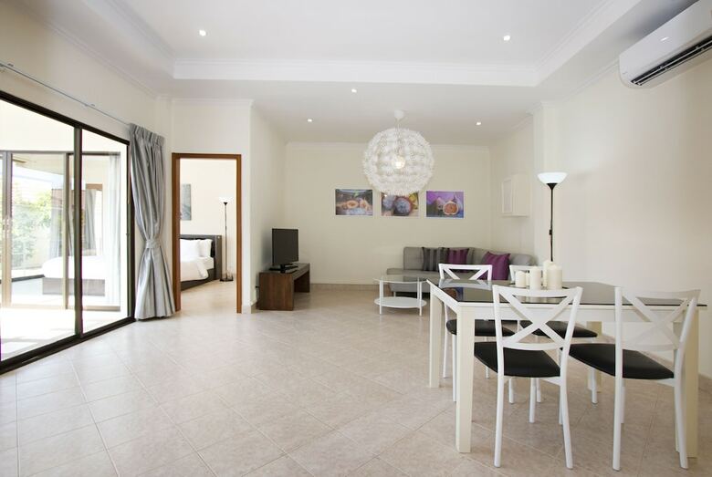 Tortuga Villas Pattaya
