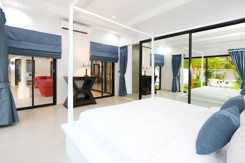 Tortuga Villas Pattaya