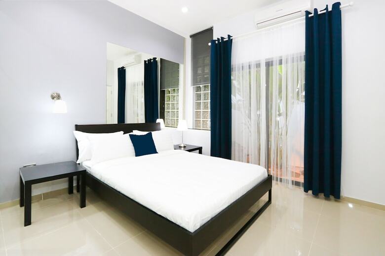 Tortuga Villas Pattaya