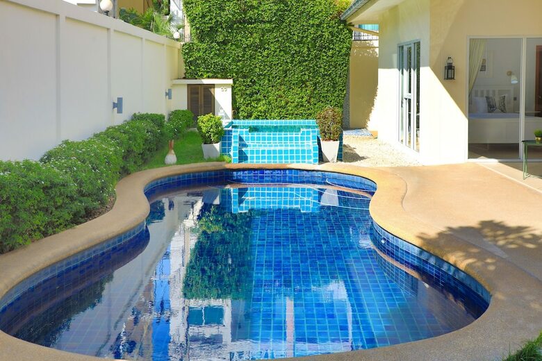 Tortuga Villas Pattaya