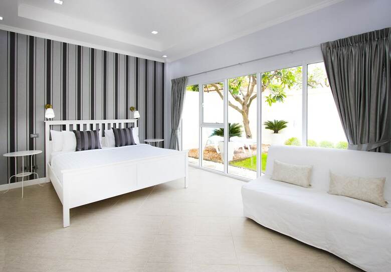 Tortuga Villas Pattaya