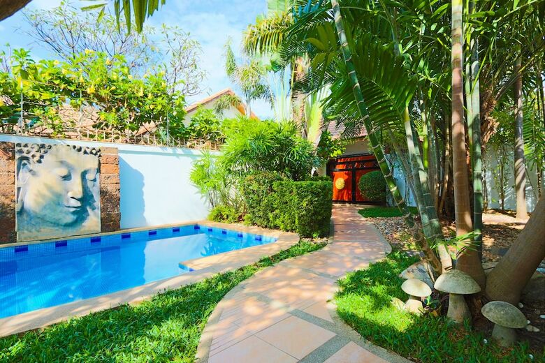 Tortuga Villas Pattaya