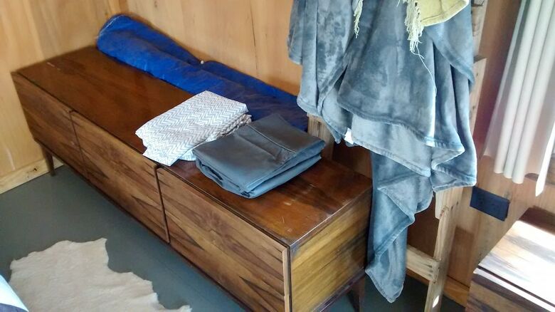 Un Vist�n Modern Mountain Home