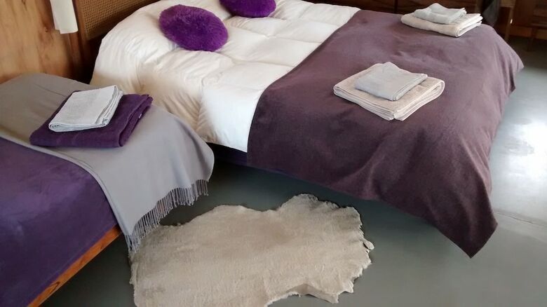 Un Vist�n Modern Mountain Home