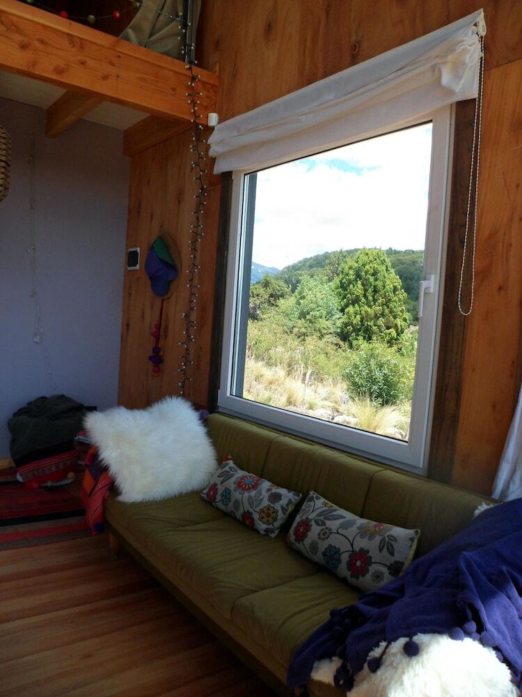 Un Vist�n Modern Mountain Home