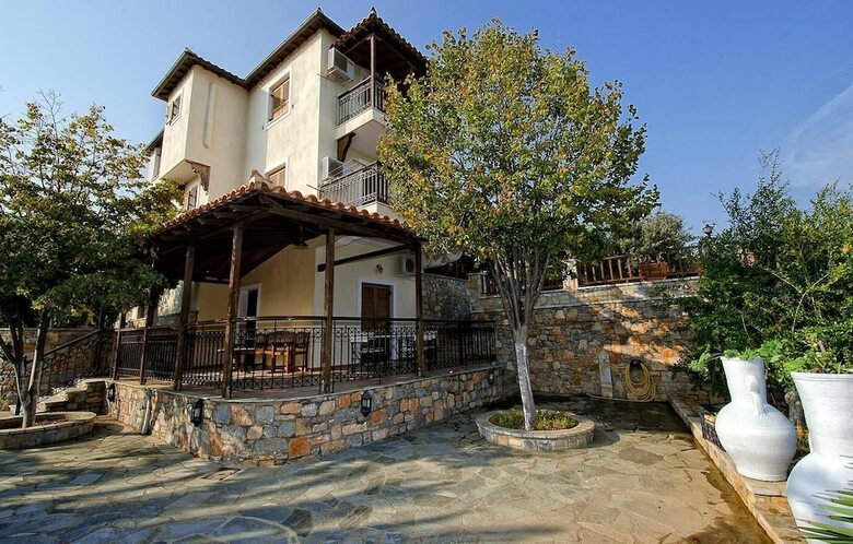 Vatellis Villas