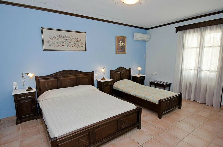 Vatellis Villas