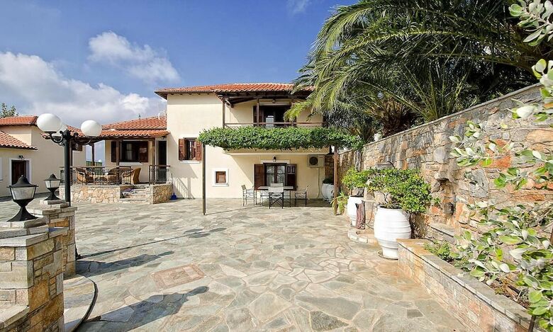 Vatellis Villas