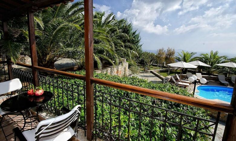 Vatellis Villas