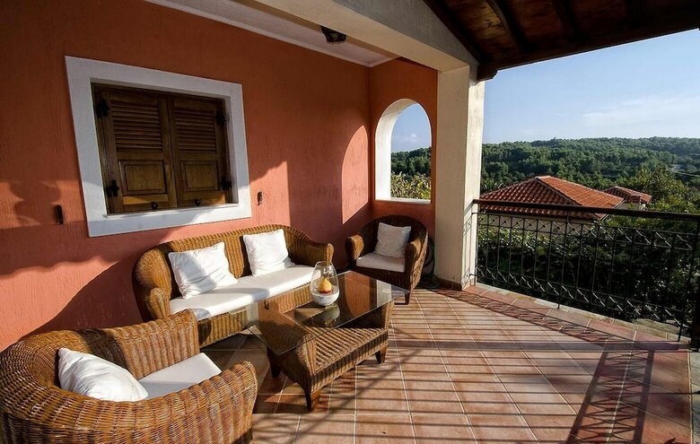 Vatellis Villas