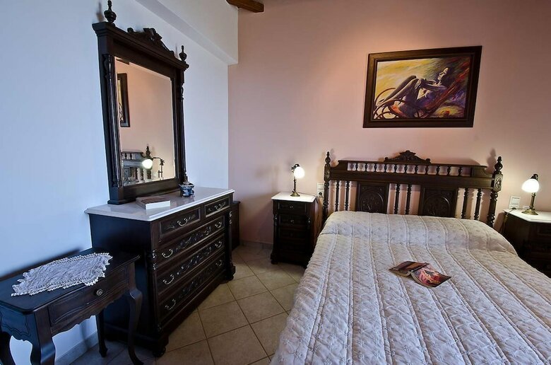 Vatellis Villas