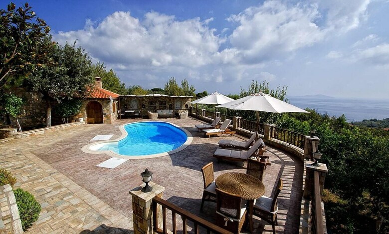 Vatellis Villas